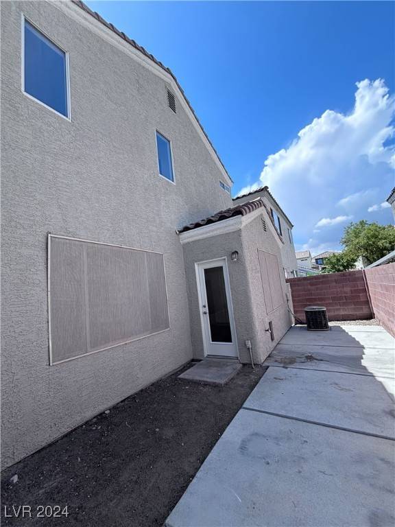 North Las Vegas, NV 89031,2606 Commitment Court