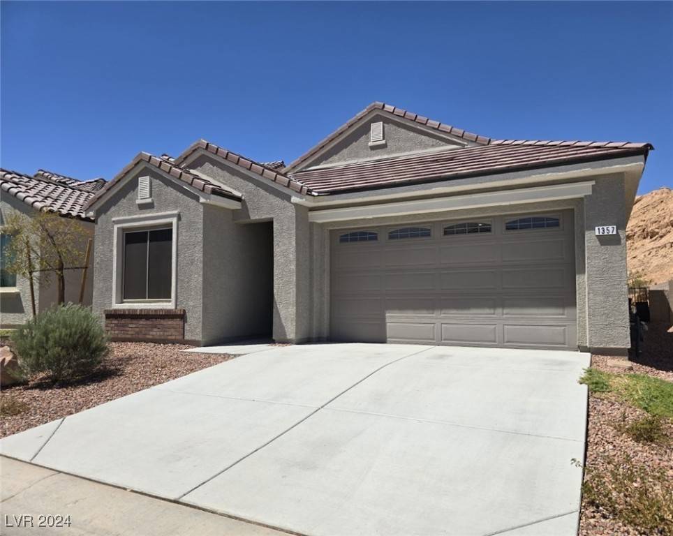 Mesquite, NV 89027,1357 Catalina Ridge