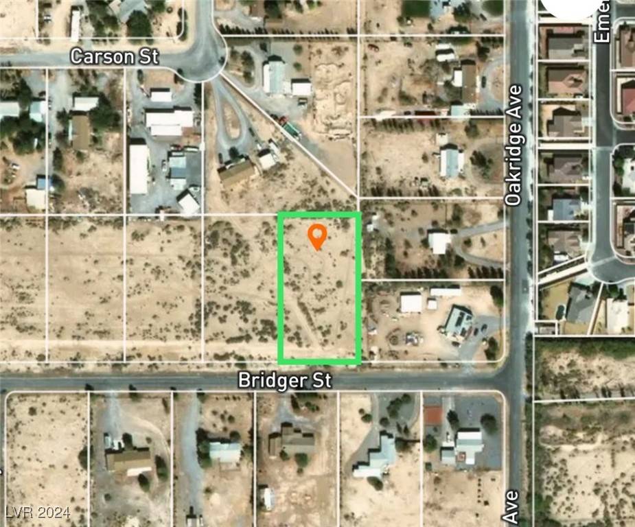 Pahrump, NV 89048,2420 Bridger Street