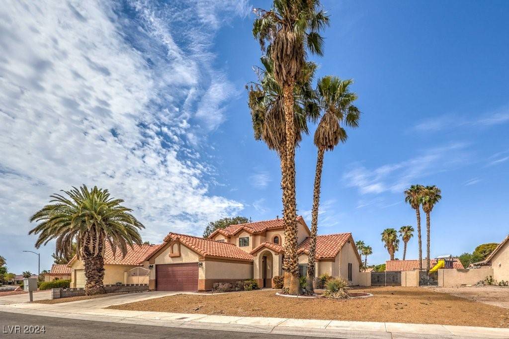 Las Vegas, NV 89130,4829 Yellow Pine Lane