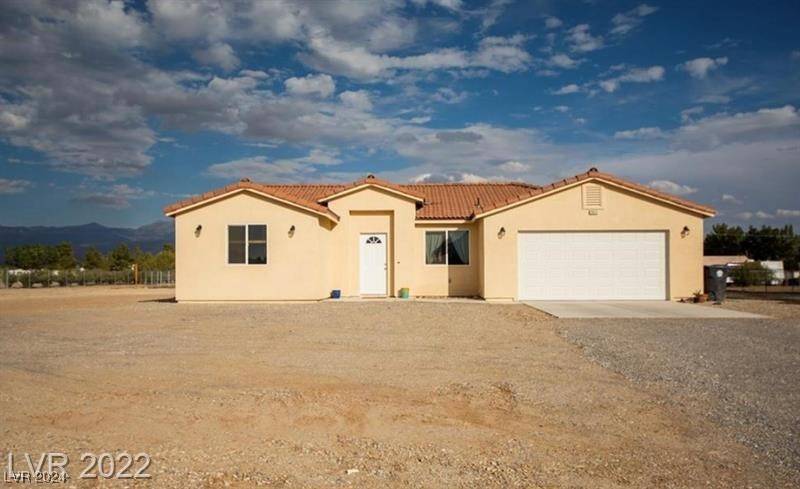 Pahrump, NV 89048,2821 Yucca Terrace Avenue