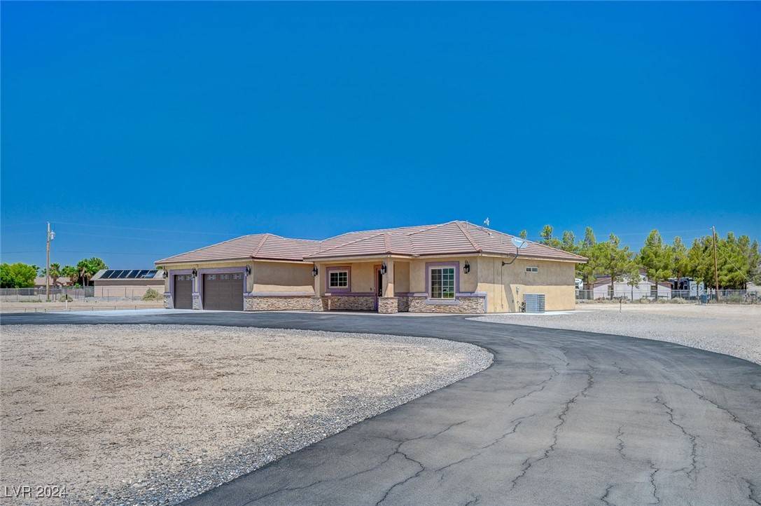 Pahrump, NV 89048,1800 Justine Court