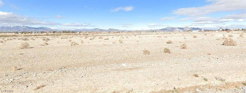 Pahrump, NV 89048,1260 S Pocahontas Avenue