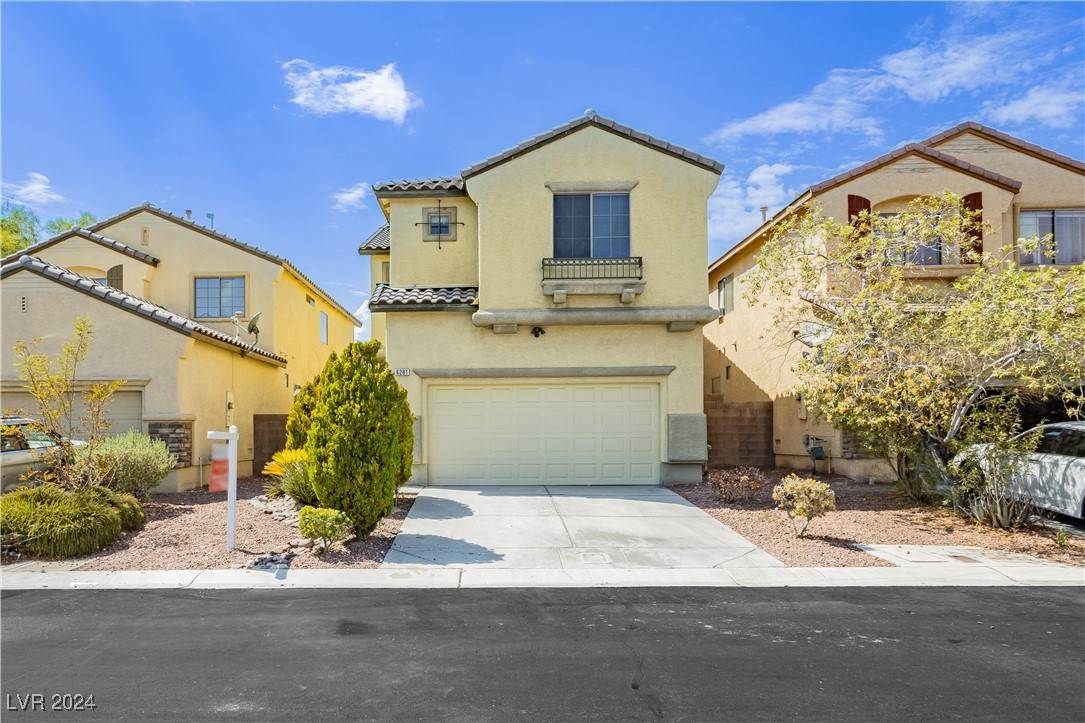 North Las Vegas, NV 89081,6281 Shiner Bock Court