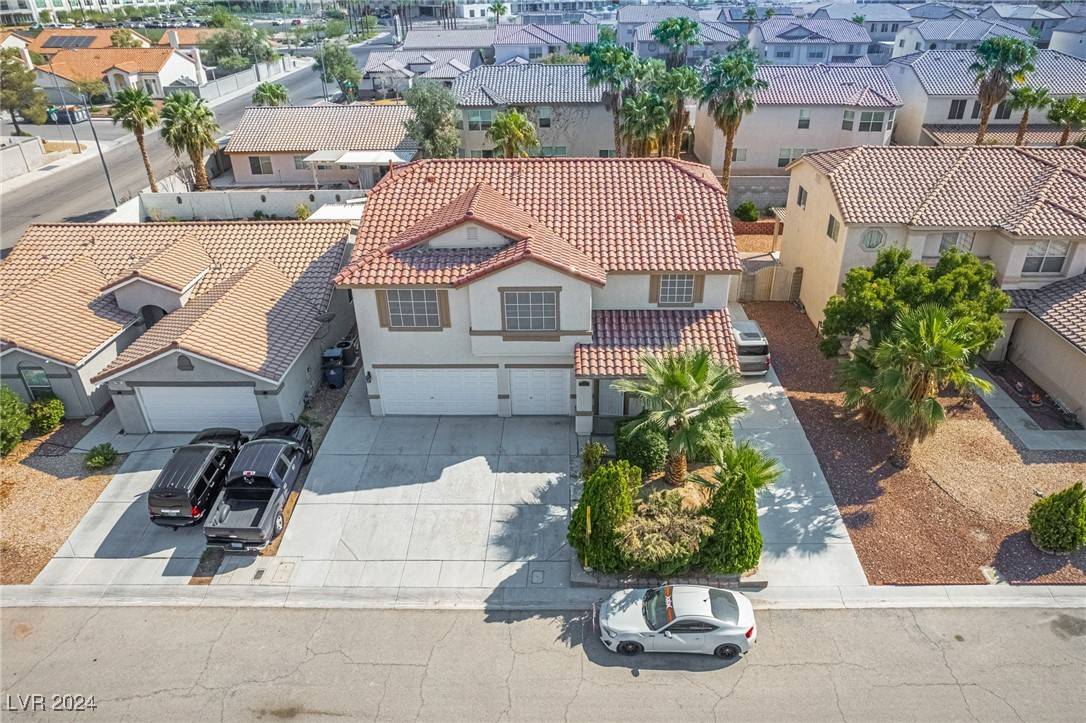 Las Vegas, NV 89113,7917 Sally Irene Court