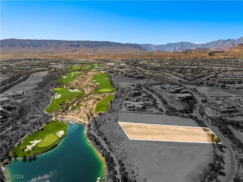 Las Vegas, NV 89135,10819 Stardust Drive