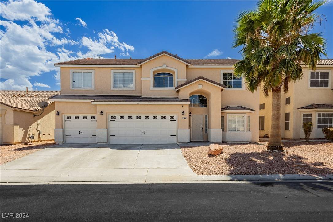 North Las Vegas, NV 89032,409 N Finch Ridge Avenue