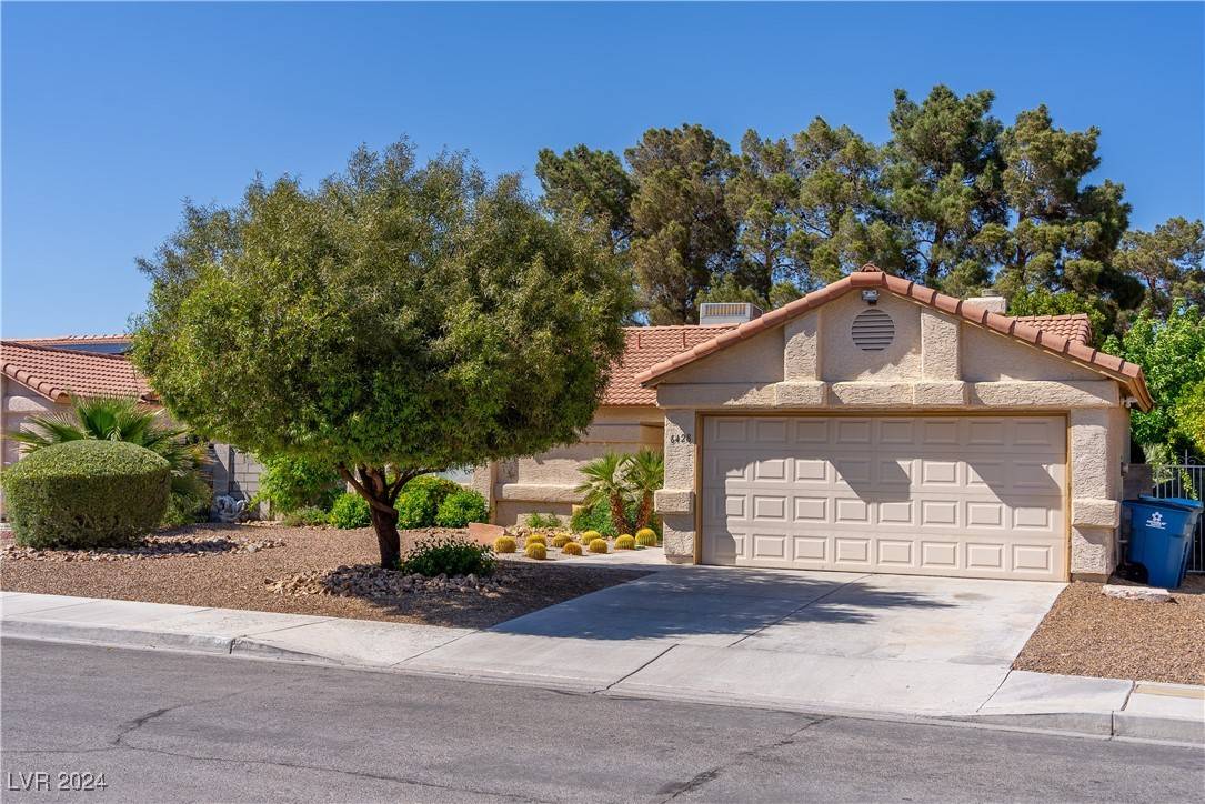 Las Vegas, NV 89108,6428 Chippindale Lane