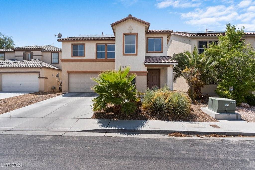 North Las Vegas, NV 89081,6109 Brenneman Street