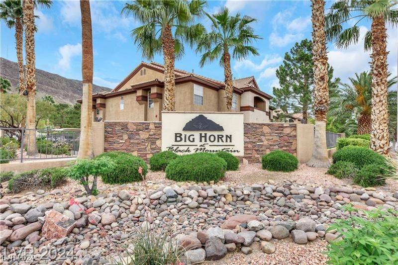 Henderson, NV 89012,231 W Horizon Ridge Parkway #1025