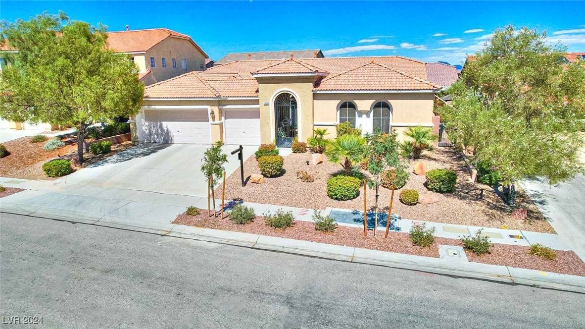 North Las Vegas, NV 89084,6536 Black Oaks Street