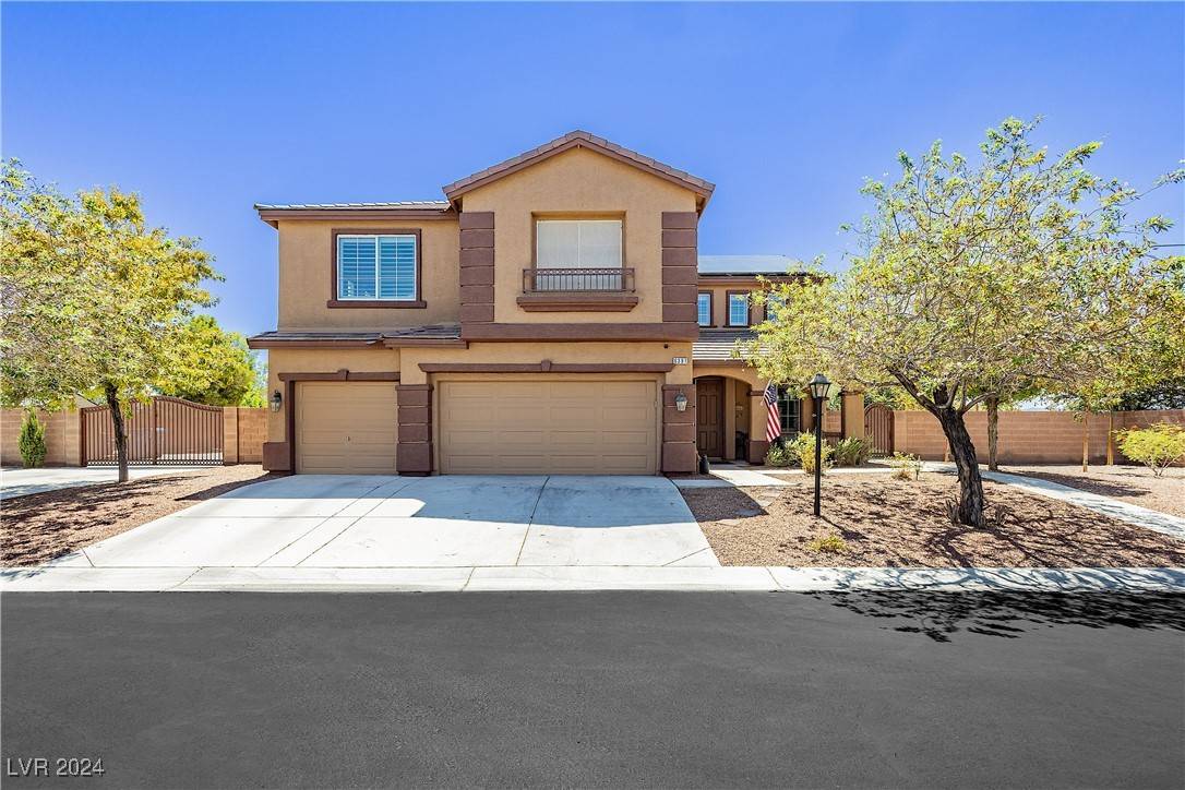 Las Vegas, NV 89131,6391 Tempting Choice Avenue