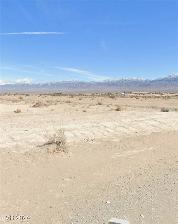 Pahrump, NV 89060,780 N Buckhorn Road