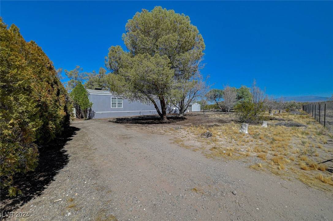 Sandy Valley, NV 89019,2735 Shasta Street