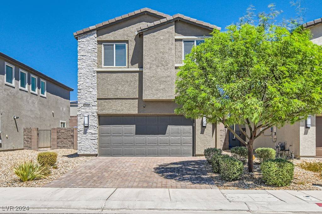 North Las Vegas, NV 89086,2916 Sunday Silence Road