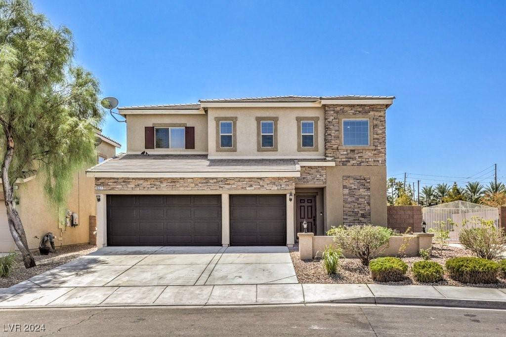 Henderson, NV 89014,1637 Meadow Bluffs Avenue