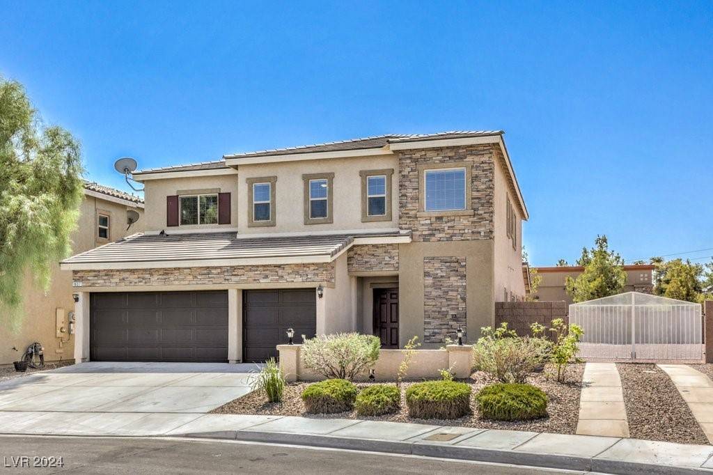 Henderson, NV 89014,1637 Meadow Bluffs Avenue