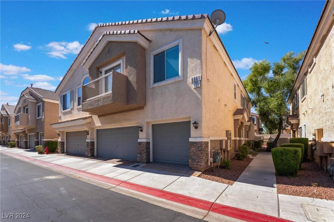 Henderson, NV 89011,6061 Turning Spoke Trail #102