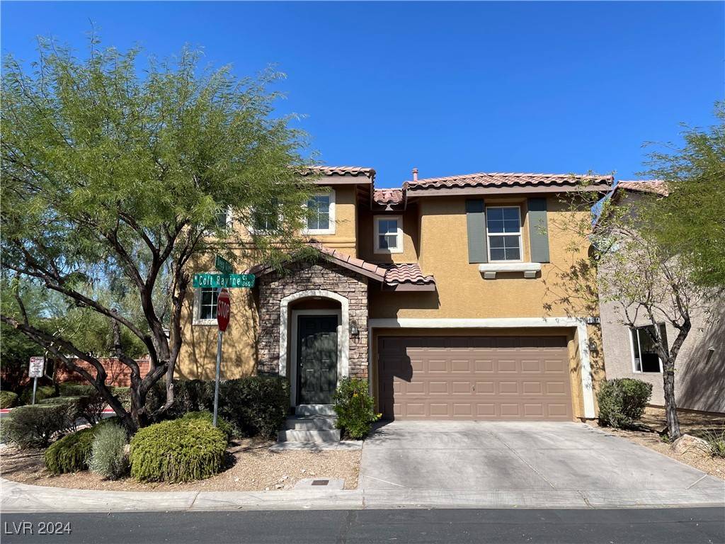 Las Vegas, NV 89178,8680 Colt Ravine Court