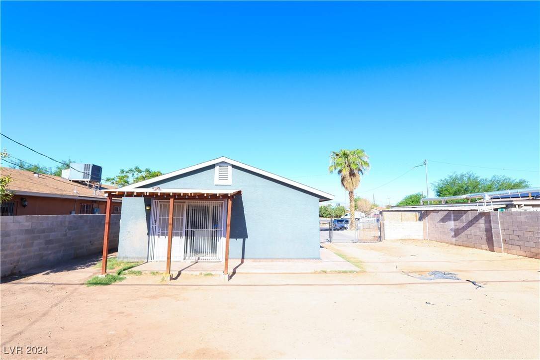 Las Vegas, NV 89115,2276 Colebrook Street