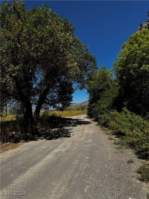 Caliente, NV 89008,1 S Brackenbury