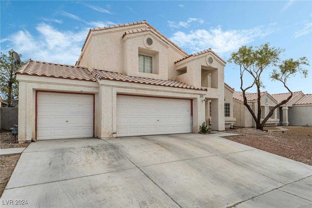 North Las Vegas, NV 89031,4712 Wild Oak Way