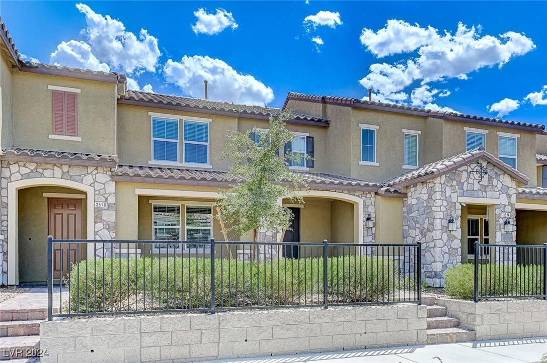 Henderson, NV 89044,3572 Sorridere Lane