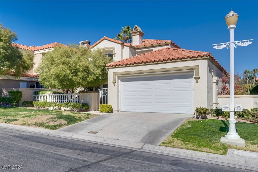 Las Vegas, NV 89113,8200 Horseshoe Bend Lane