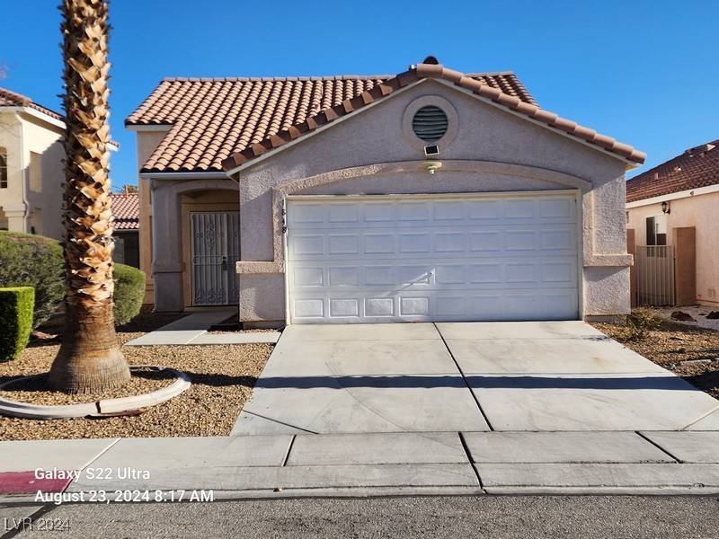 North Las Vegas, NV 89031,Address not disclosed