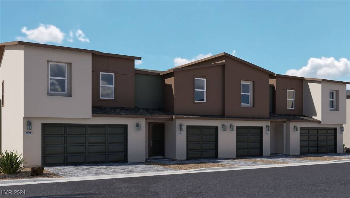 North Las Vegas, NV 89081,6046 Lily Garden Street #84