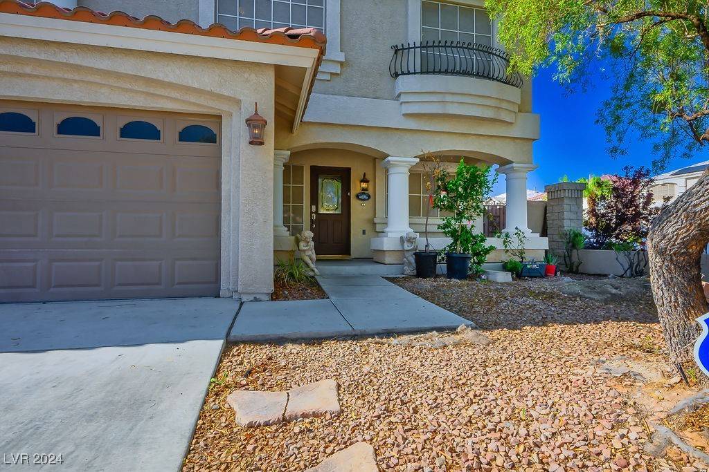 Henderson, NV 89052,817 Eureka Falls Court