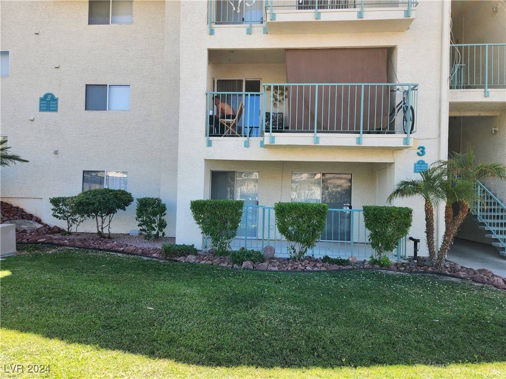 Laughlin, NV 89029,3550 Bay Sands Drive #1004