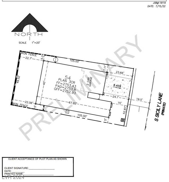 Pahrump, NV 89061,4575 S Sicily Avenue