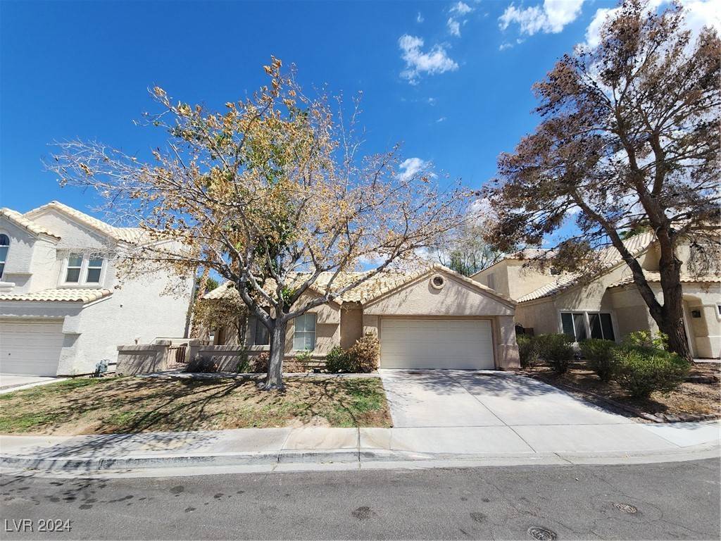 Henderson, NV 89074,88 Paradise Parkway