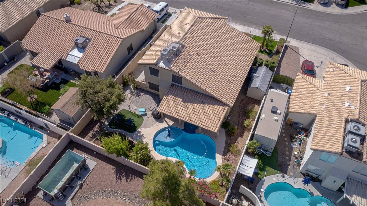 Henderson, NV 89074,2732 Parsons Run Court