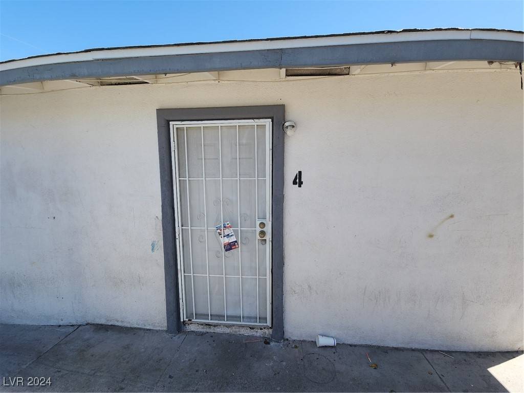 Las Vegas, NV 89101,2513 Cedar Avenue #4