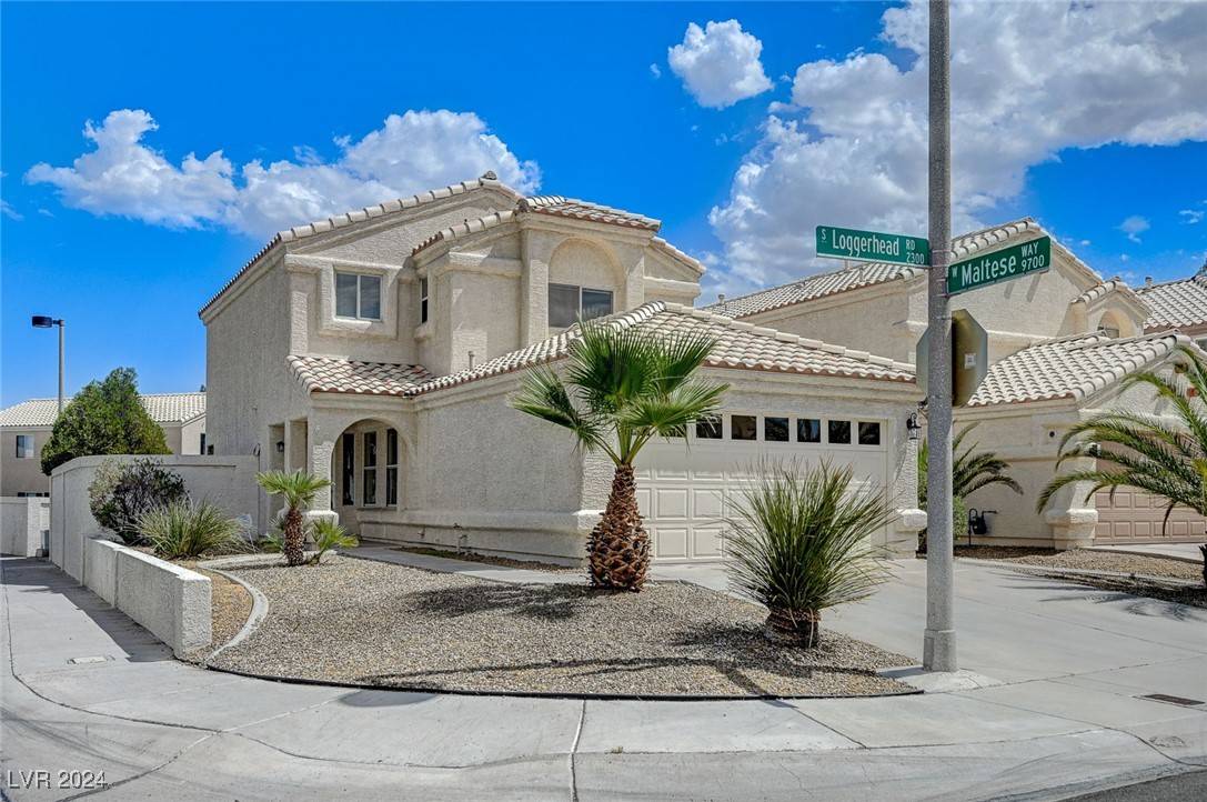 Las Vegas, NV 89117,2300 Loggerhead Road