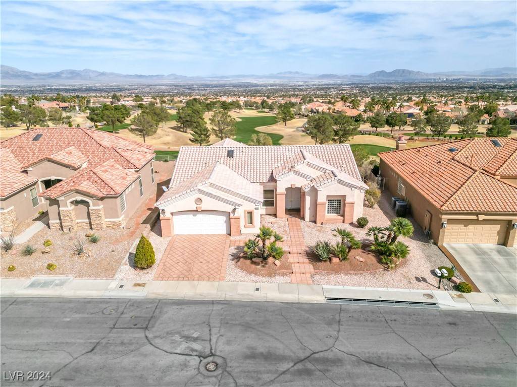 Las Vegas, NV 89134,2140 Hot Oak Ridge Street