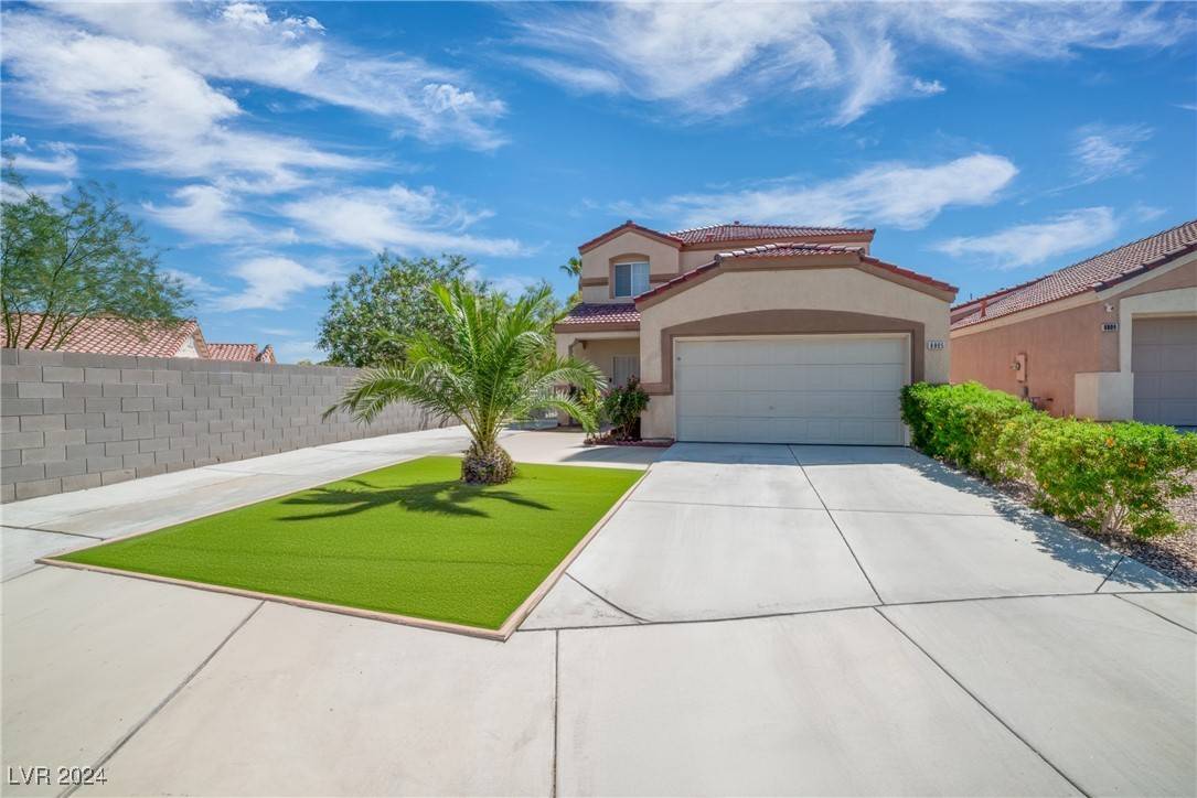 Las Vegas, NV 89143,8805 Pine Pitch Drive