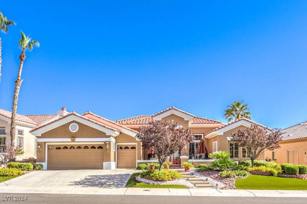 Las Vegas, NV 89134,10612 Button Willow Drive