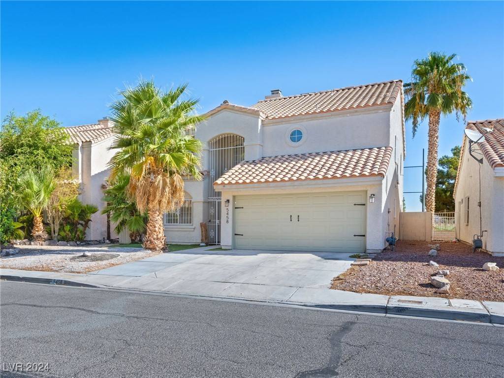 Las Vegas, NV 89142,5458 Walton Heath Avenue