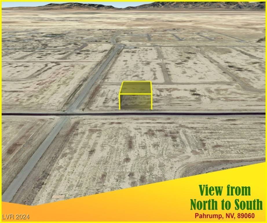 Pahrump, NV 89060,1041 W Leslie Street