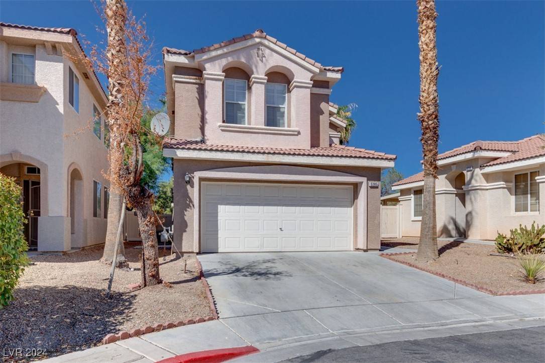 North Las Vegas, NV 89031,5285 Dakotah Pointe Court