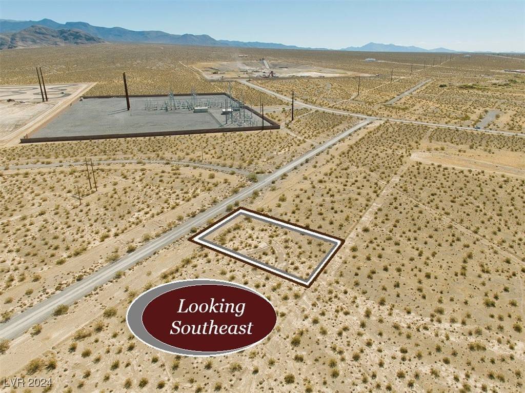 Pahrump, NV 89048,3900 S Cambria Avenue