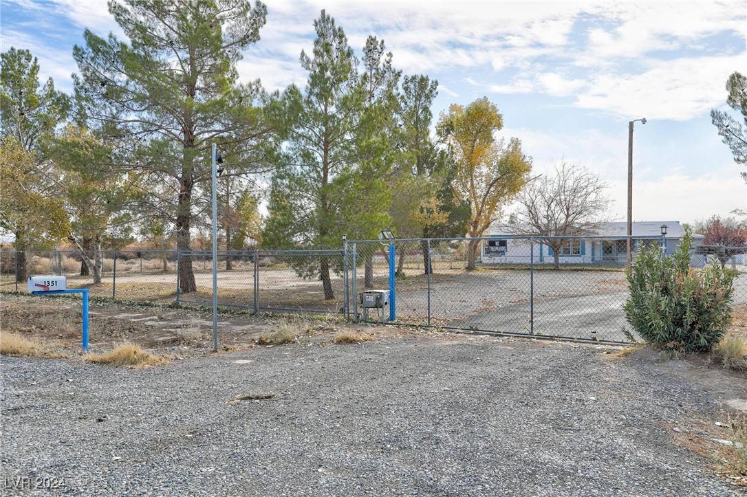 Pahrump, NV 89060,1351 W Betty Avenue