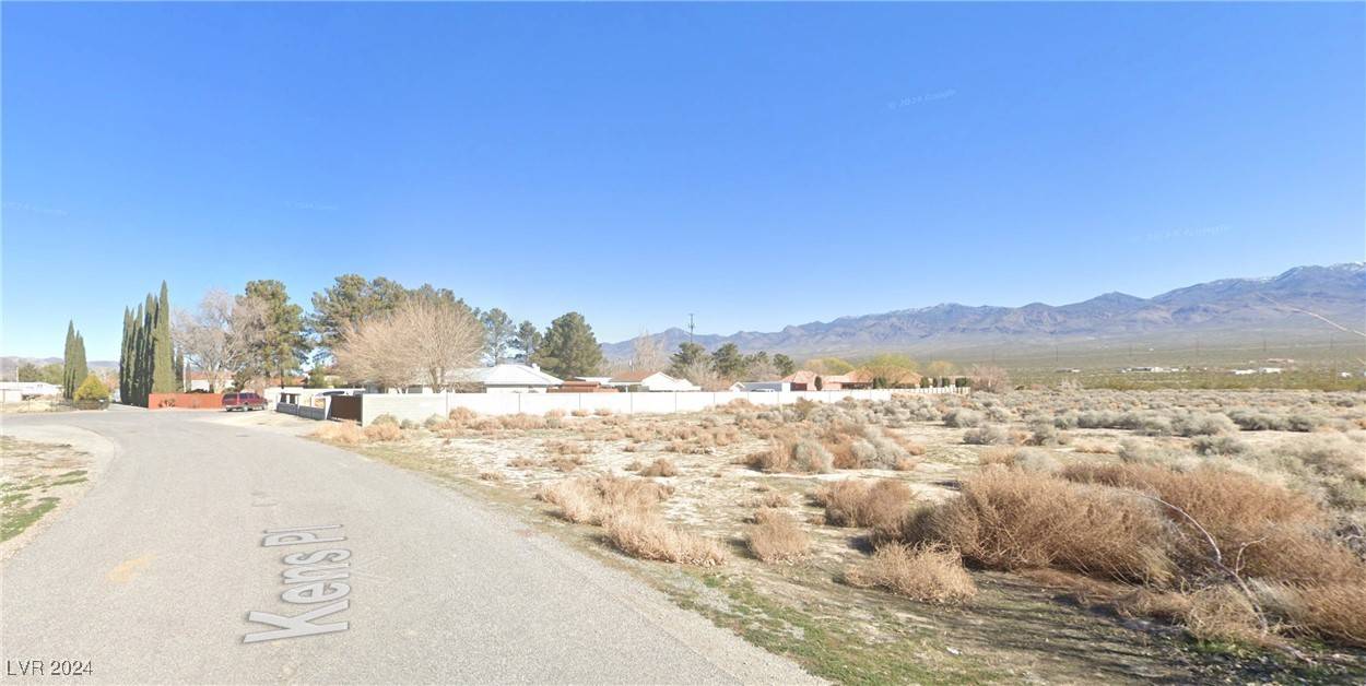 Pahrump, NV 89060,5681 Kens Place