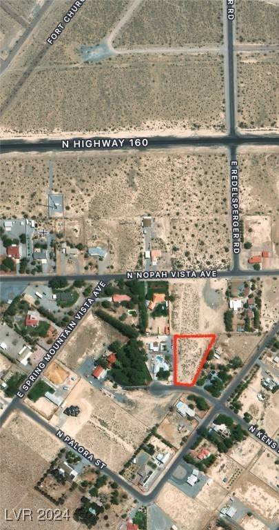 Pahrump, NV 89060,5681 Kens Place