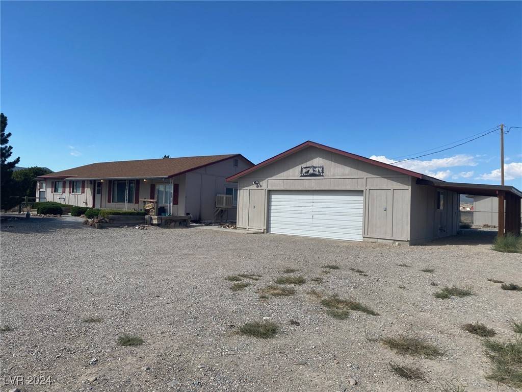 Ely, NV 89301,2489 North 35th West Street