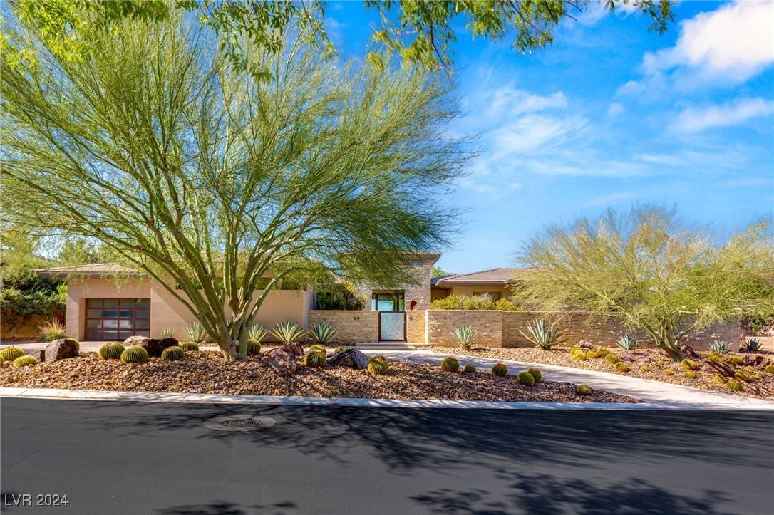 Las Vegas, NV 89141,66 GOLF ESTATES Drive