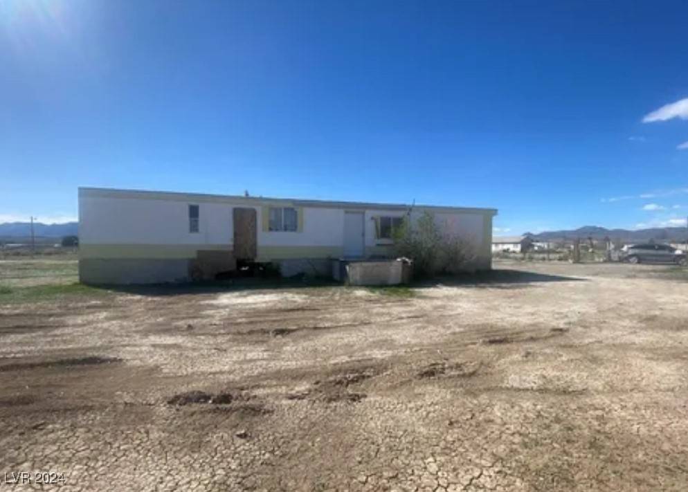 Pahrump, NV 89048,4301 Gerald Street